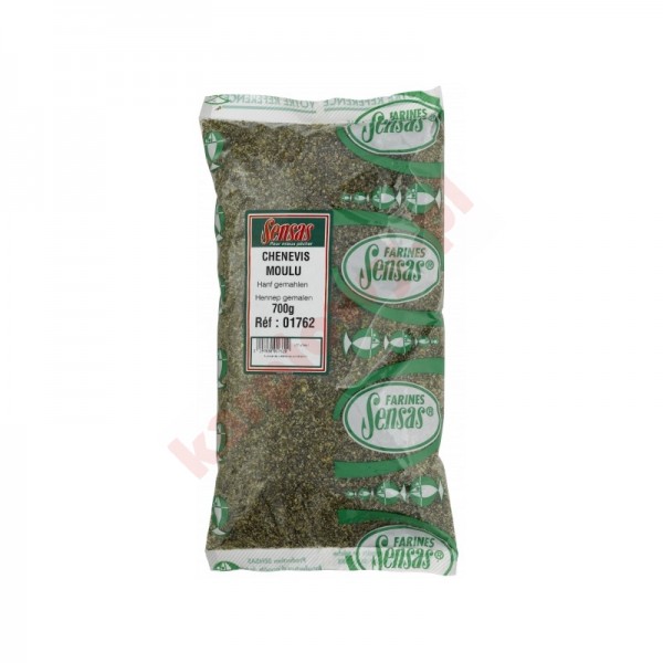 Konpie Chenevis Moule 700g