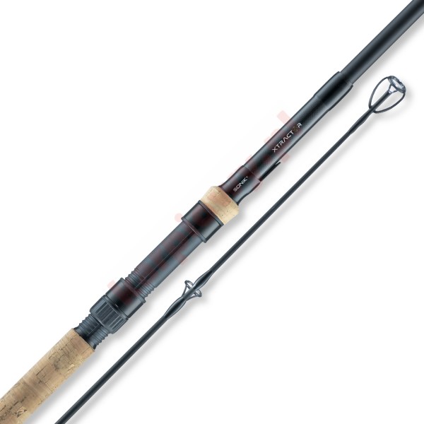 Wędka Xtractor Carp Rod 10' 3.25lb cork Wędka Xtractor Carp Rod 10' 3.25lb cork
