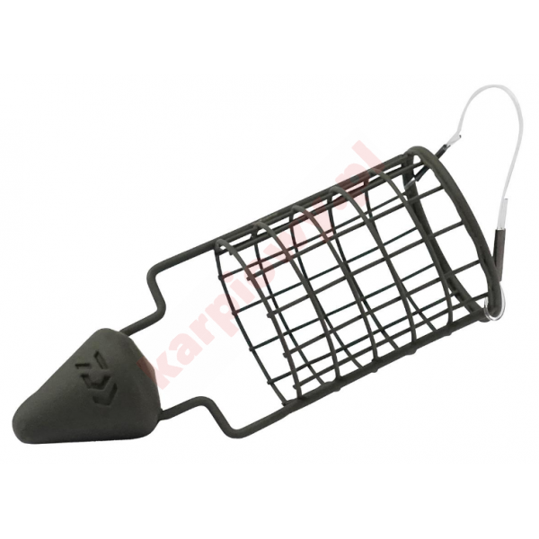 Koszyk Zanętowy do Dalekiego Zasięgu N'ZON L-30g