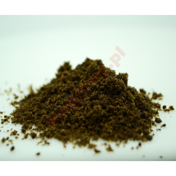 Mączka Black Marine Halibut Pellet 1kg