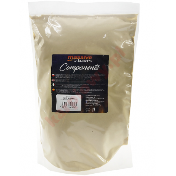 Gluten Pszenny Kukurydziany 1kg