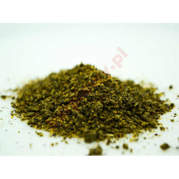 Makuch Roślinny Oleisty 1kg