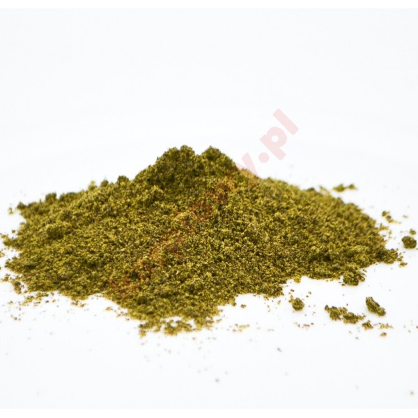 Otręby Konopne 1kg