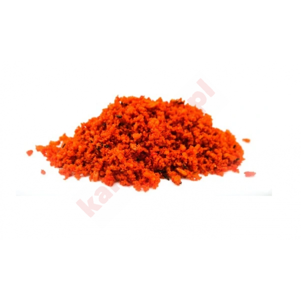 Mega Red Birdfood 1kg