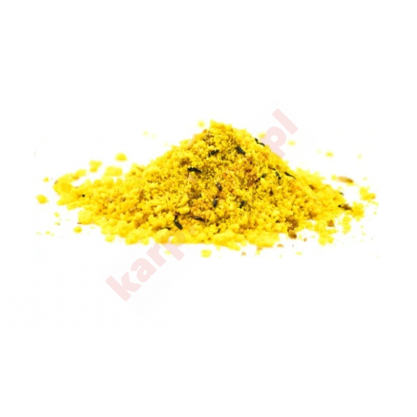 Mega Yellow Birdfood 1kg