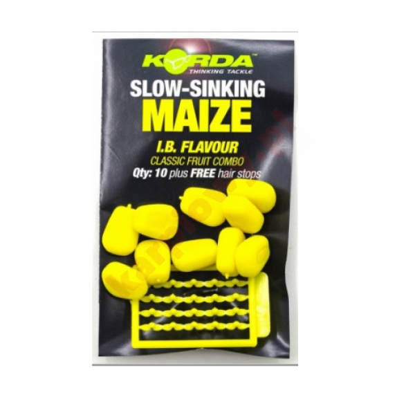 Sztuczna Kukurydza Slow Siking Maize Yellow