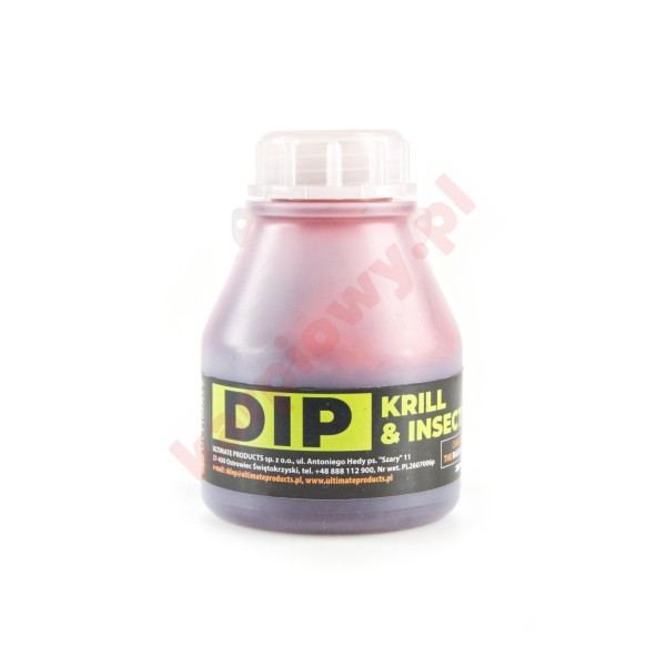 Dip Krill Insects 200ml