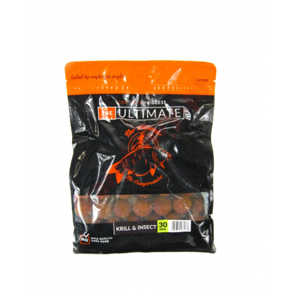Kulki Krill Insects 30mm 1kg