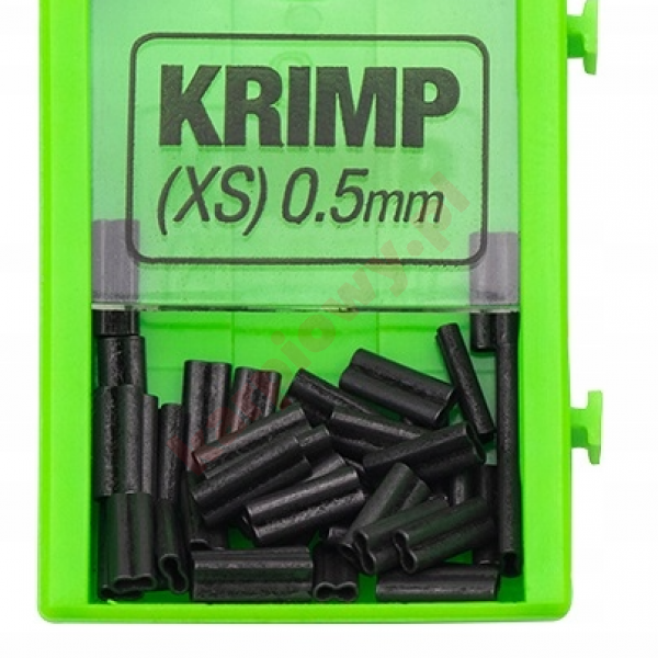 Spare Krimps 0.5mm
