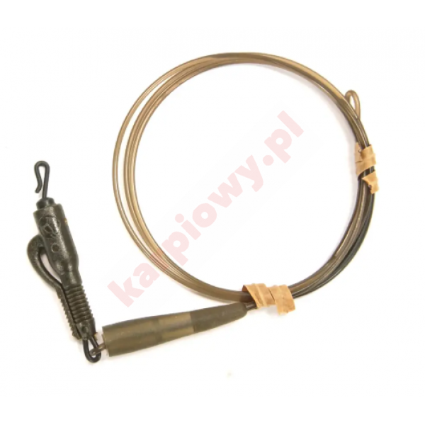 Zestaw Antysplątaniowy Dark Matter Leader QC Hybrid Clip