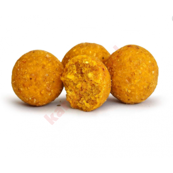 Kulki Carp Food Boilies 18mm/10kg Słodka Kukurydza