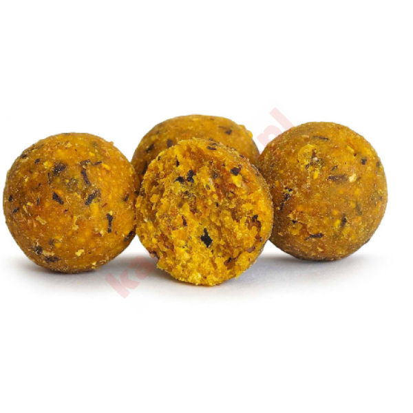 Kulki Euro Boilies 16mm/1kg Kukurydza