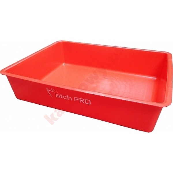 Kuweta  Red 40x30x11