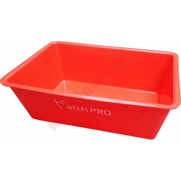 Kuweta  Red 33x22x11