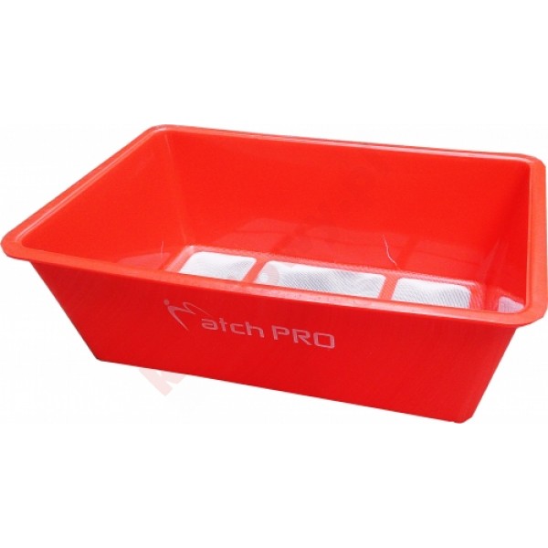 Kuweta Red z Siatką 33x22x11