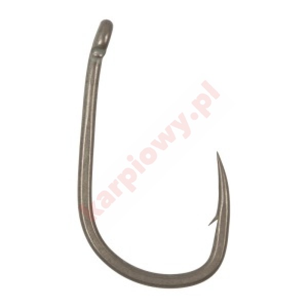 Haczyki Wide Gape Size 02