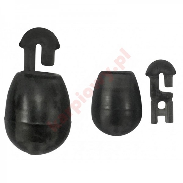 Łącznik  N'ZON Quick Change Beads 8szt