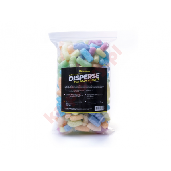 PVA Foam Nuggets 