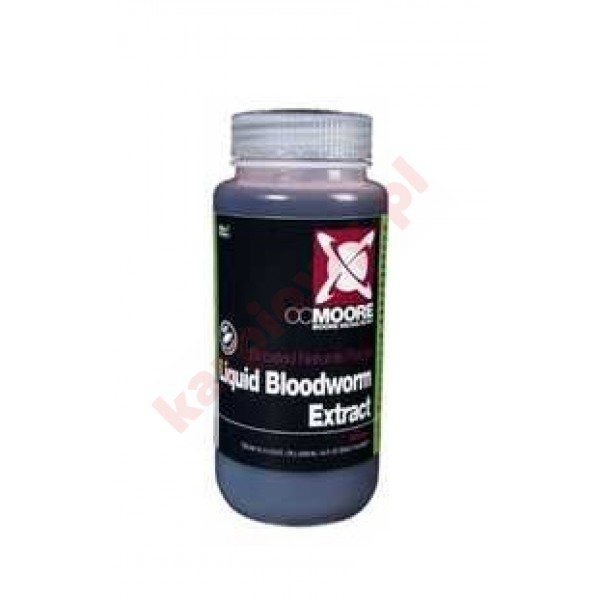Liquid - bloodworm extract 500ml