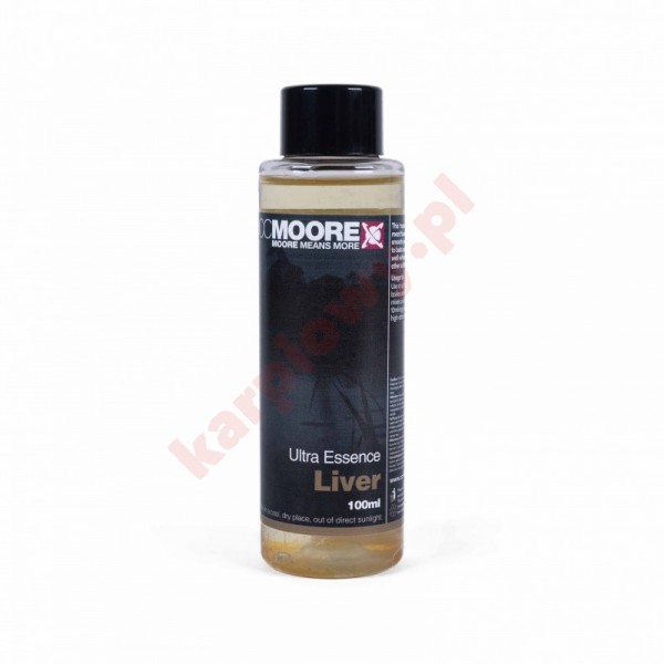 Ultra Essence Liver 100ml