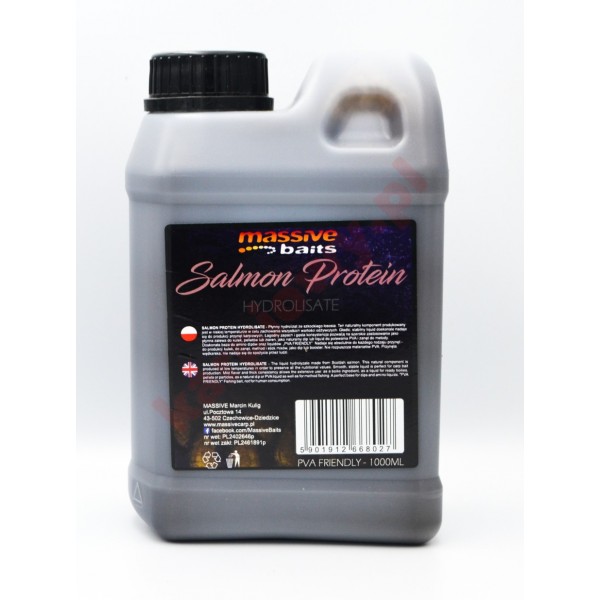 Liquid Salamon Protein 1000ml