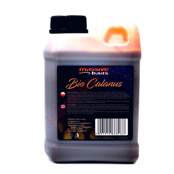Liquid Bio Calanus 1000ml