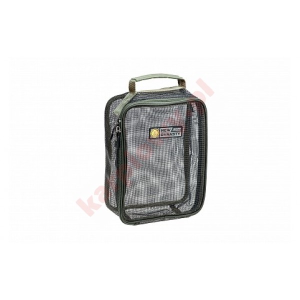 Torba Boilie Dry Bag New Dynasty M