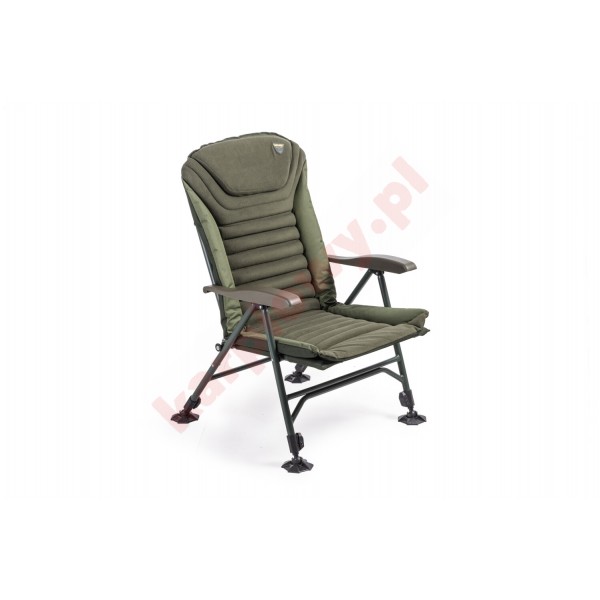 Fotel Chair Professional Quattro