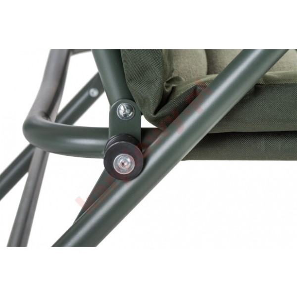 Fotel Chair Professional Quattro