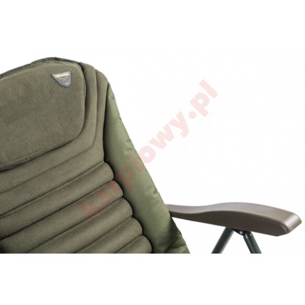 Fotel Chair Professional Quattro