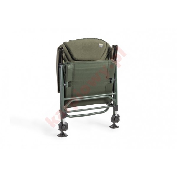 Fotel Chair Professional Quattro