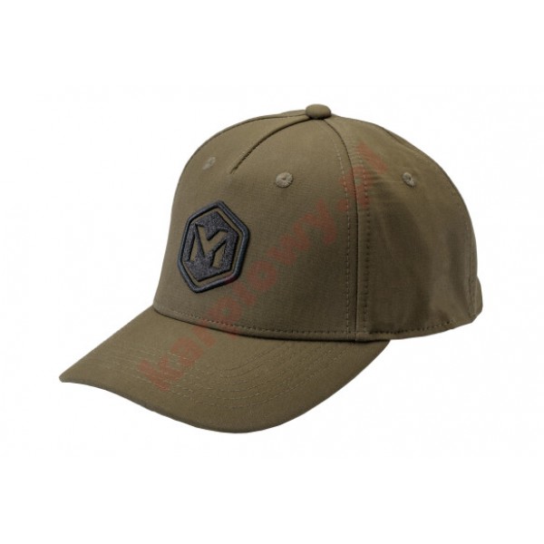 Czapka MC Waterproff Green