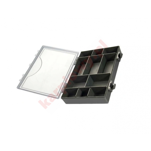 Pudełko CARP ACCESSORY BOX Multi L