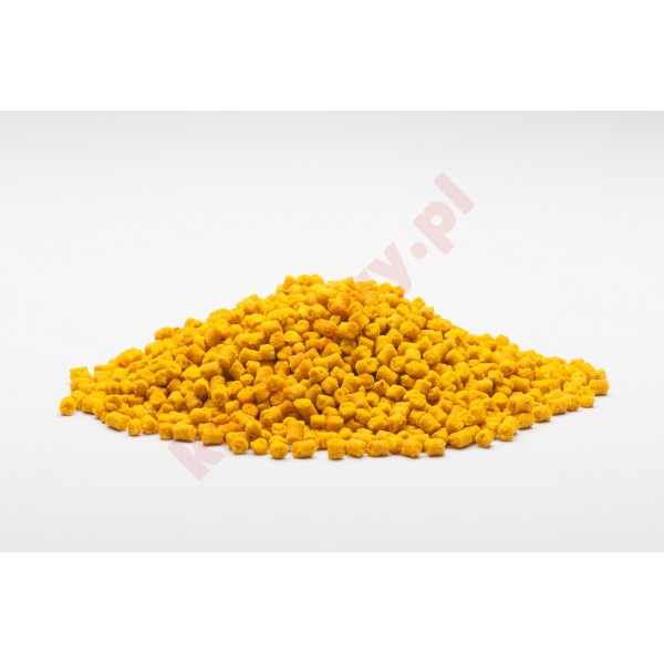 Pellet Rapid Pineapple 5kg 12mm