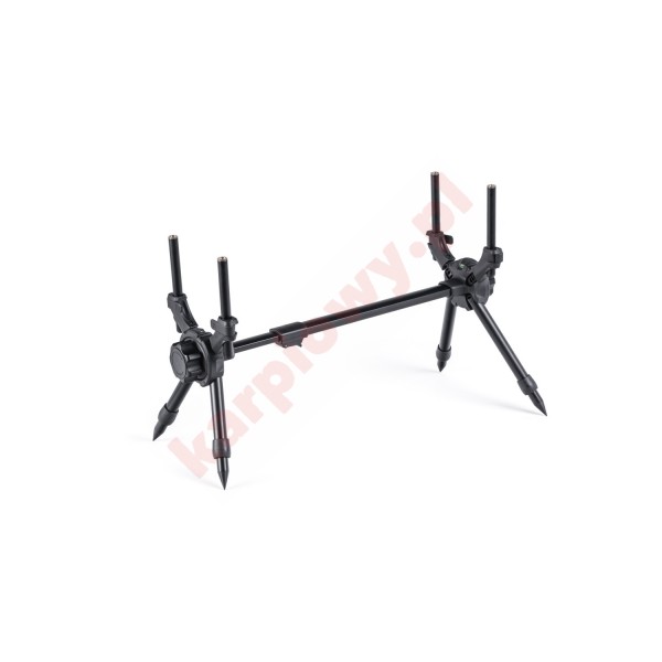 Rod Pod Professional Compact