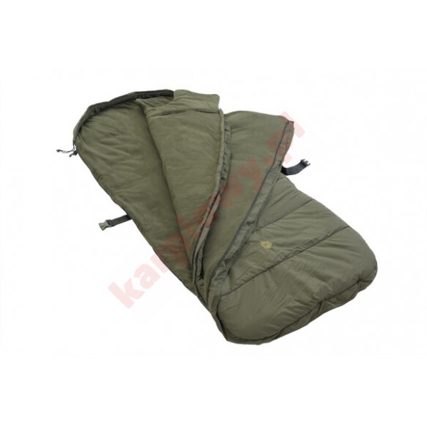 Śpiwór  SLEEPING BAG NEW DYNASTY 