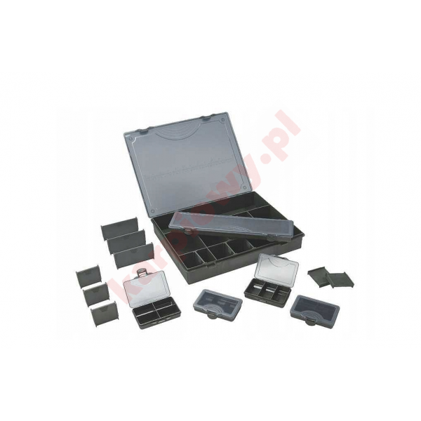 Pudełko CARP ACCESSORY BOX Multi XL