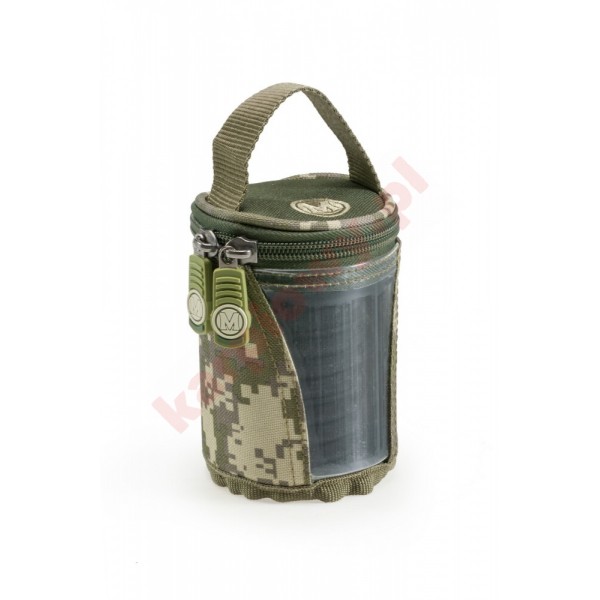 Zig Rig Pouch Camocode