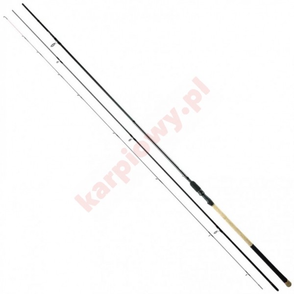 Wędka Team Nano Core MX3 Feeder 3,60 / 65g