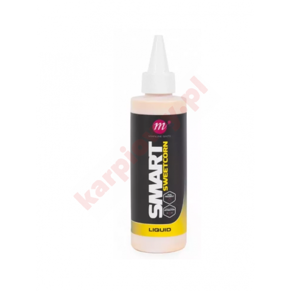 Smart Liquid Sweetcorn 250ml