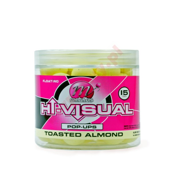 Kulki Washed Out Yellow Toasted Almond 12mm