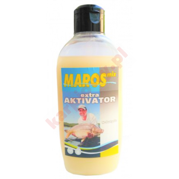 Liquid Extra Activator 250ml - N-Butyric