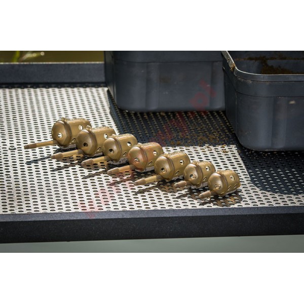 In line  Maggot Feeders Large 30g