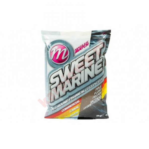 Zanęta Sweet Marine 2kg