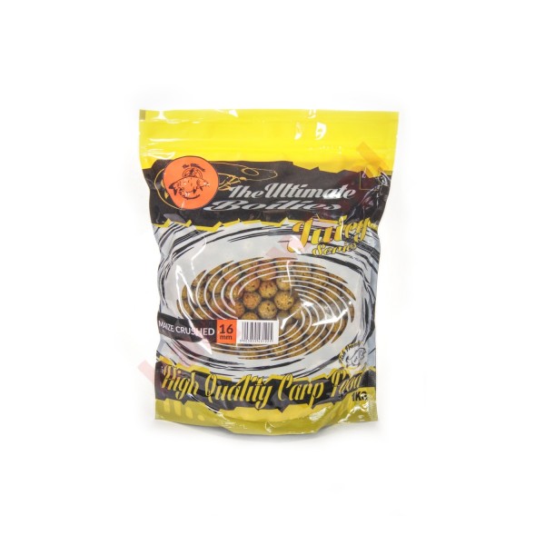 Kulki Maize Crushed 16mm 1kg