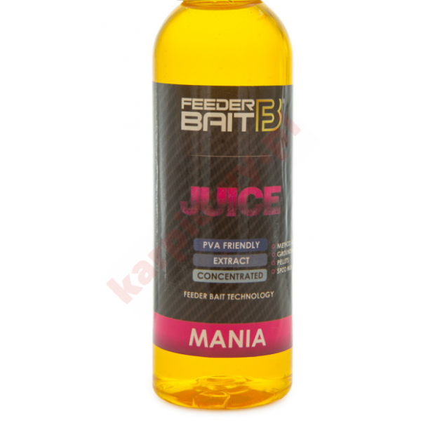 Booster Juice Mania Kwas Landrynka 150ml