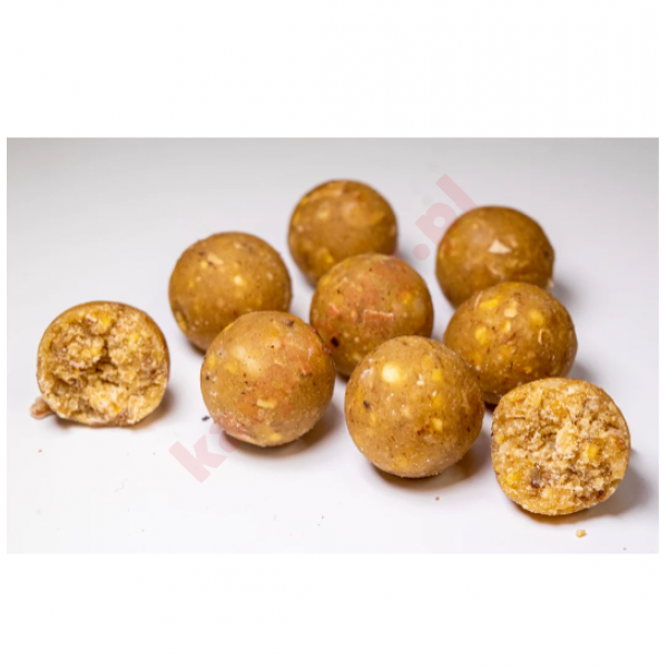 Kulki boilies - tiger nut 18mm 1kg
