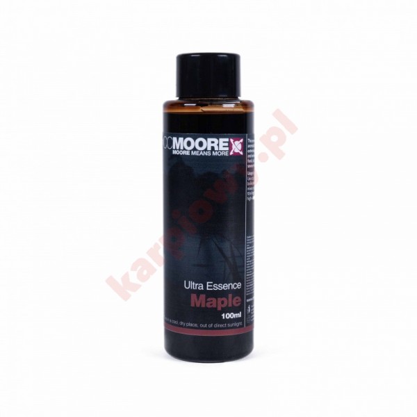 Ultra Essence Maple 100ml