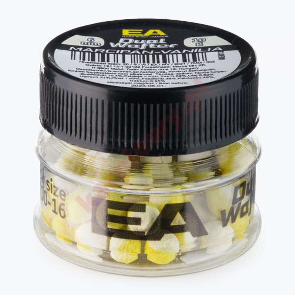 Wafters Marzipan Vanilia 9mm