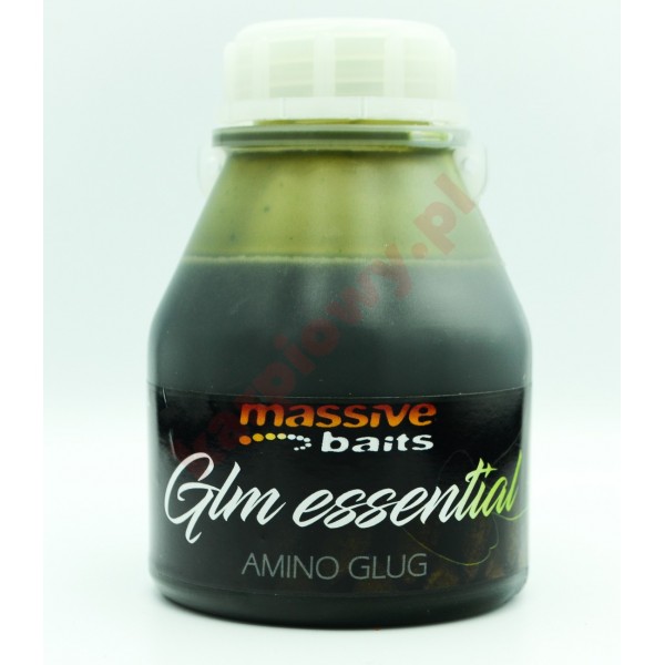 Amino glugs GLM essential 250ml